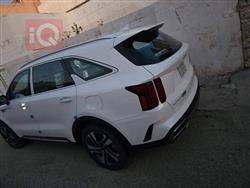 کیا سۆرینتۆ